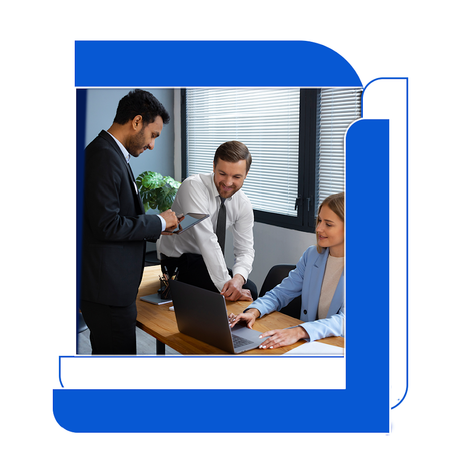 Forex Outsourcing Experts