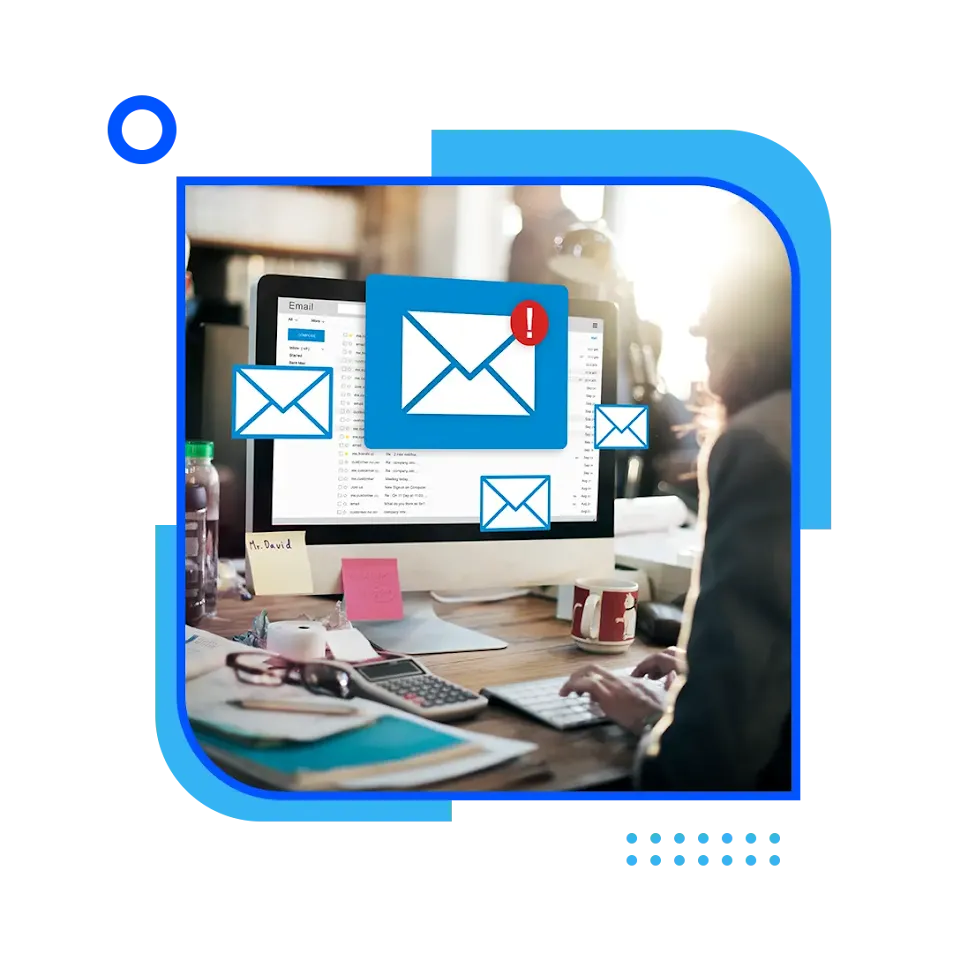 Email Desk Solutions