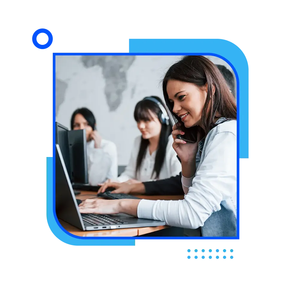 Phone Inbound Solutions 